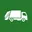 台灣垃圾車與回收點 App 圖示